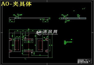 减速器箱体零件机械加工工艺规程及其镗轴承孔工装夹具设计